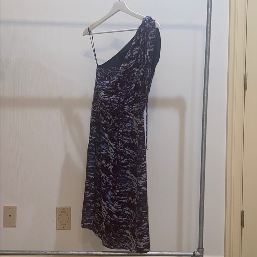 Rachel Comey silk dress